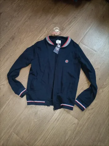 Superbe veste homme French Denim L