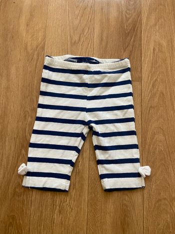 Legging fille 3M