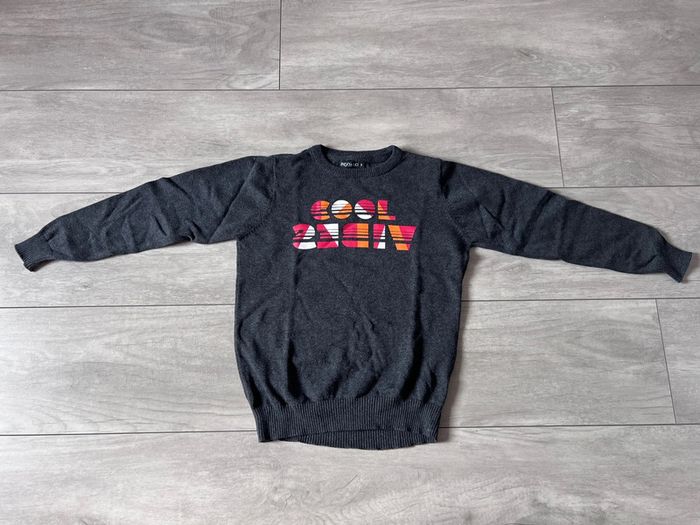 Pull 8 ans - photo numéro 2