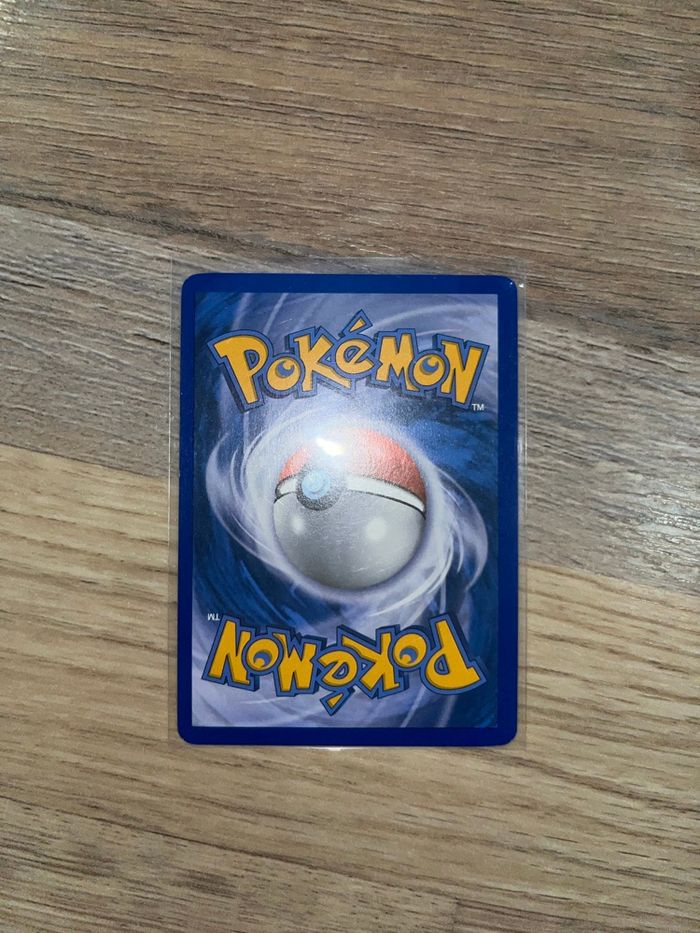 Carte Pokémon Zekrom BLW 114 - photo numéro 10