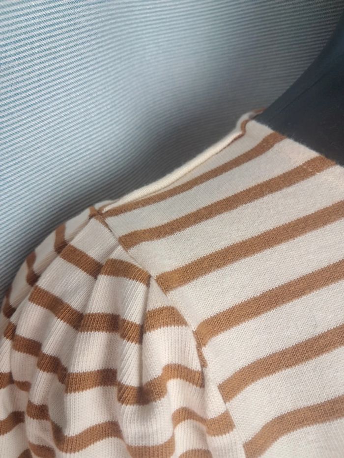 Grace & Mila haut tee-shirt T.36/38 - photo numéro 4