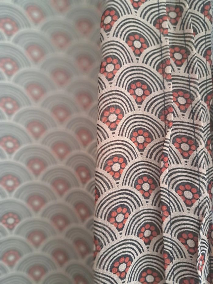 Chemise Tissaia 40 - photo numéro 2