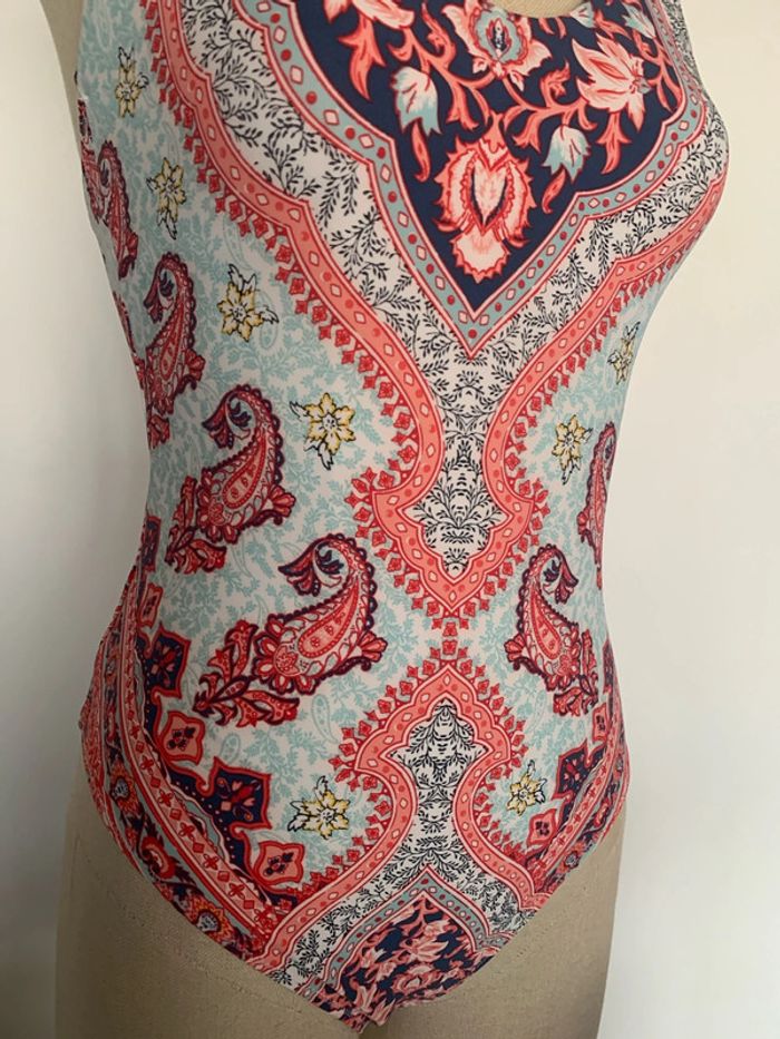 Maillot de bain - photo numéro 3