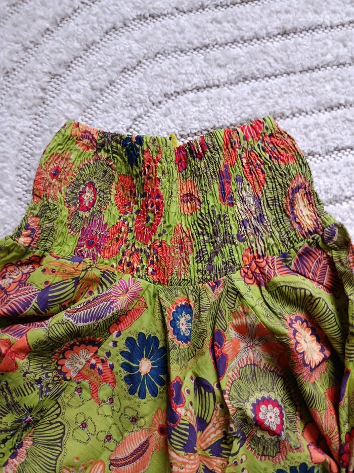 Sarouel - photo numéro 3