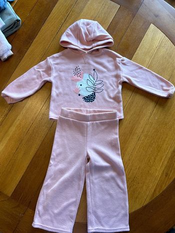 Ensemble fille Orchestra