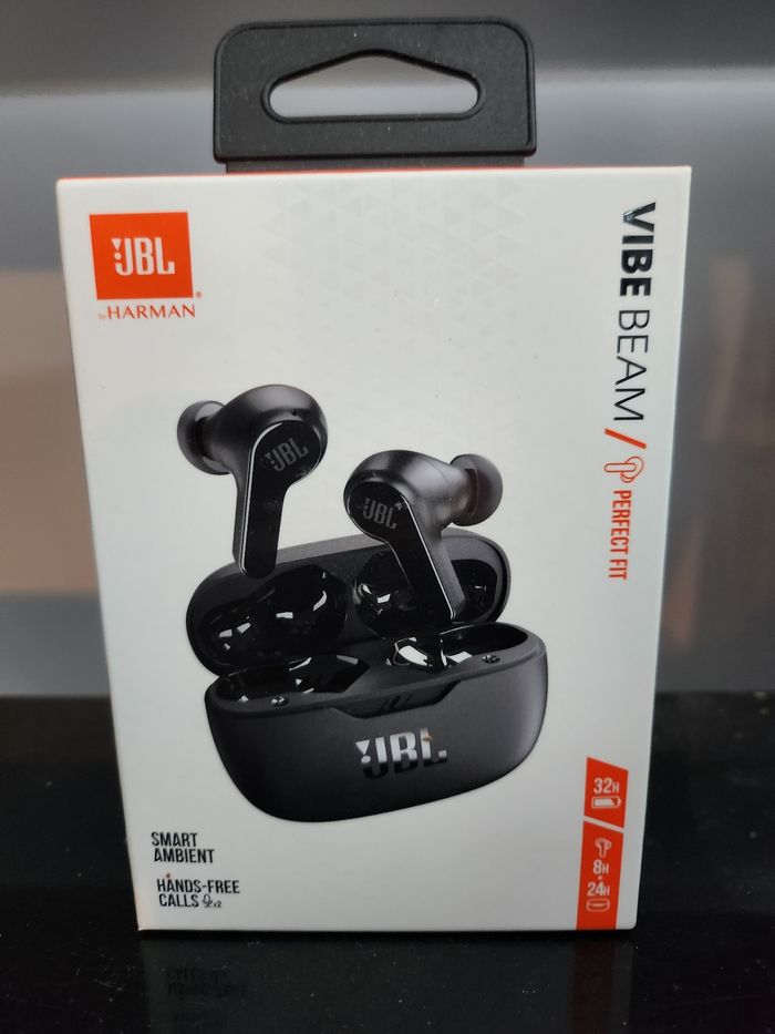 Jbl vibeam neuve