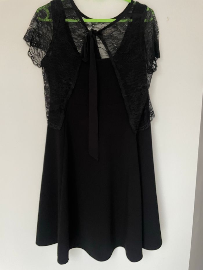 Robe de grossesse - photo numéro 3