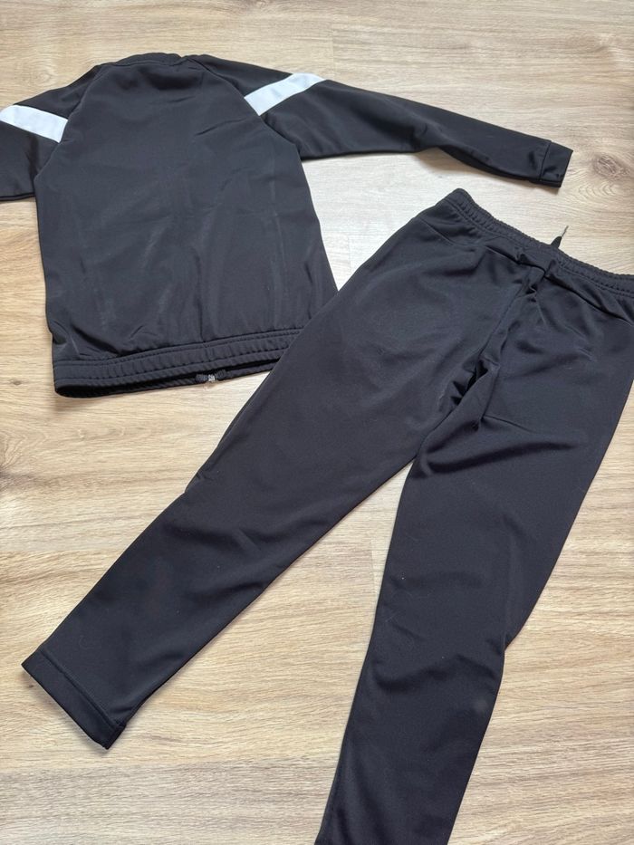 Ensemble survêtement puma - photo numéro 7