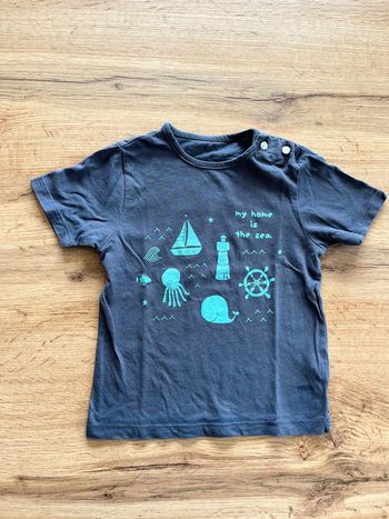 T-shirt Kitchoun 18 mois