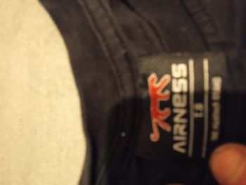 T shirt neuf  Airness