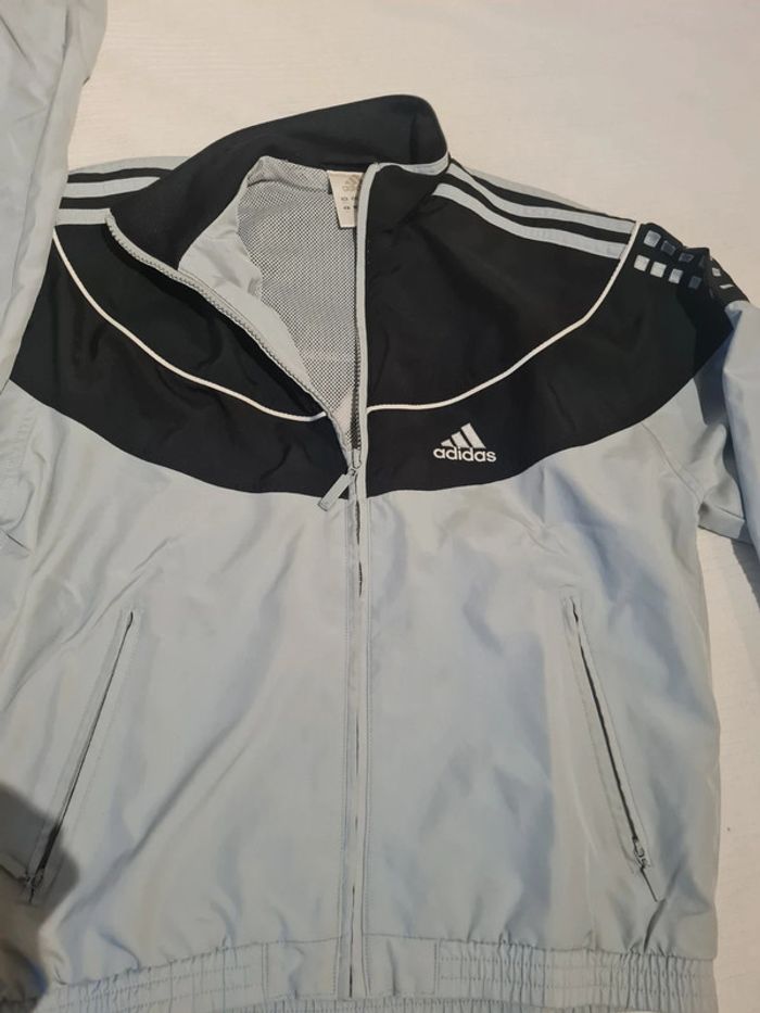 2 vestes adidas 12 ans - jogging adidas - photo numéro 5