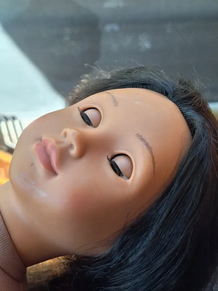 poupée - photo numéro 3