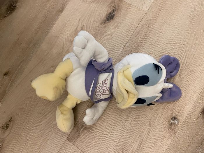 Peluche baby Daisy