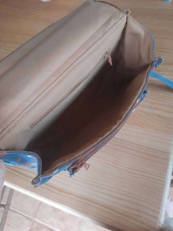 Cartable tann's maternelle - photo numéro 3