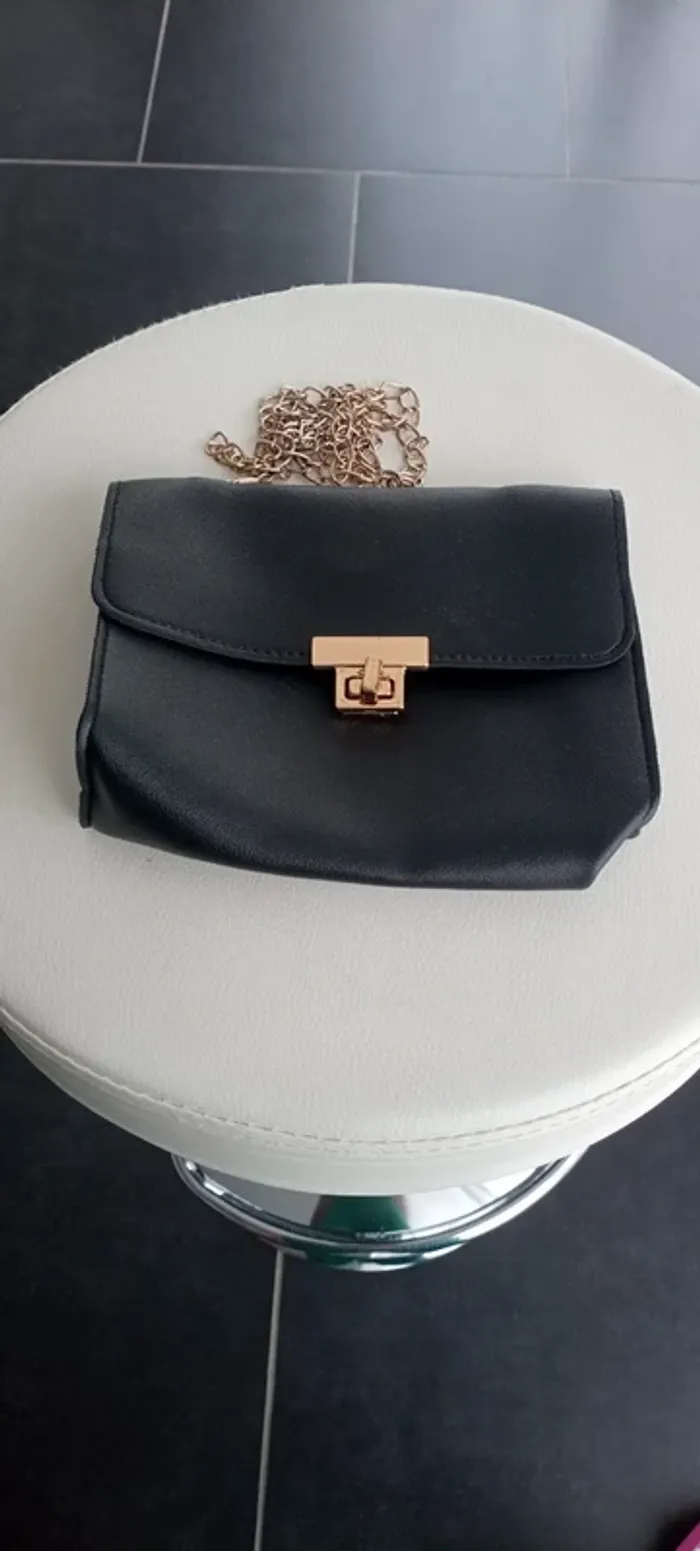 Petit sac à bandoulière