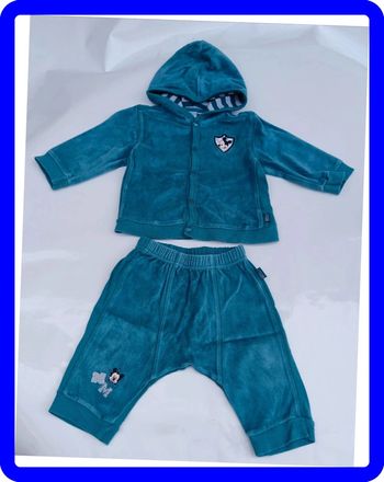 Ensemble 12 mois Disney baby