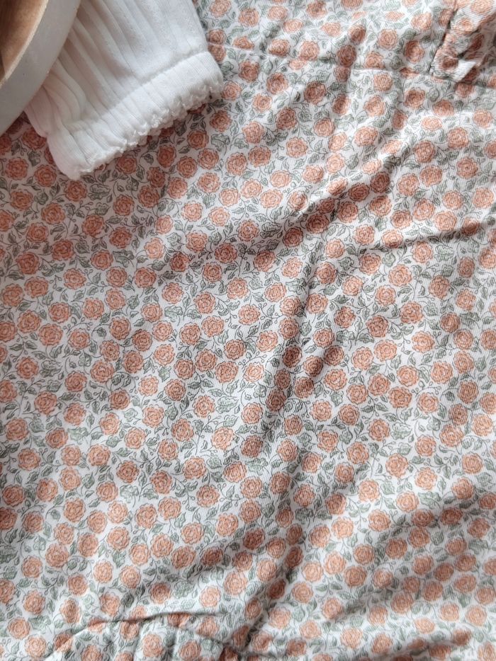 Ensemble complet sergent major fille 3 mois 🎀 - photo numéro 6