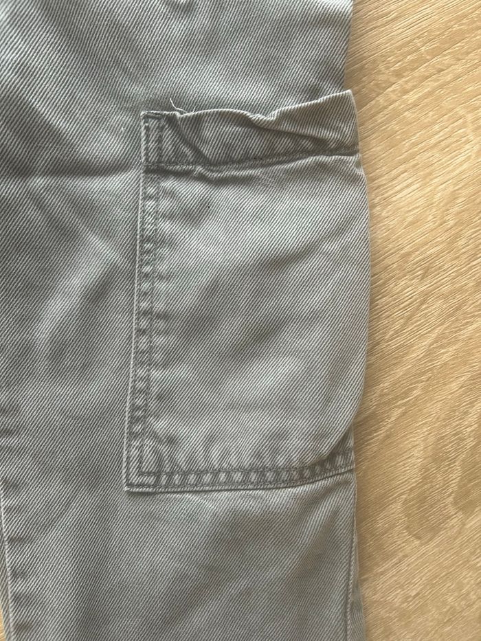 Pantalon garçon - photo numéro 3