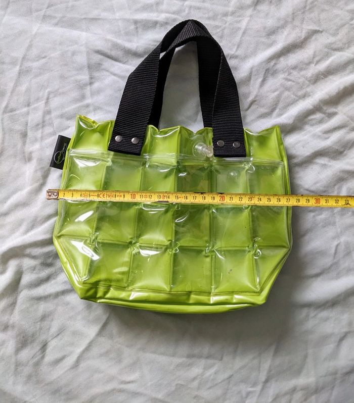 Sac gonflable - photo numéro 5