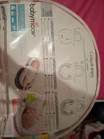 Puériculture bébé 