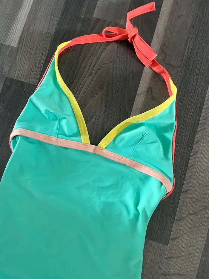 Maillot de bain Princesse Tam-Tam 40 - photo numéro 2
