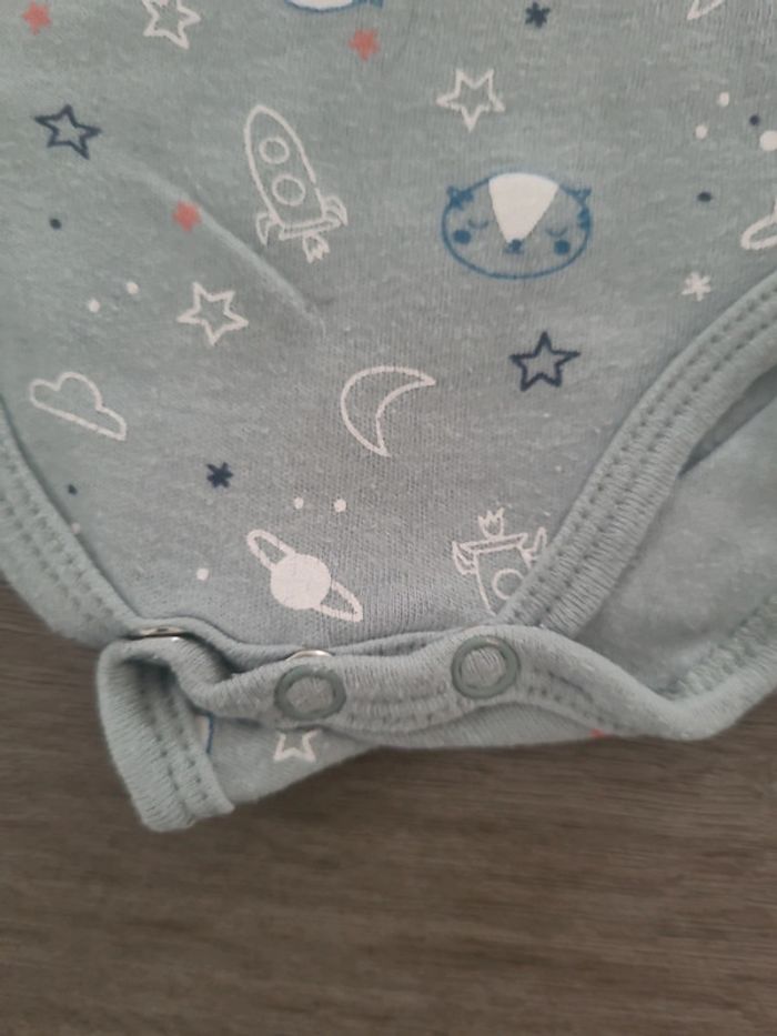 Bodie ML 9 mois - photo numéro 3