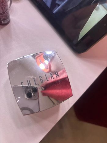 Base avant maquillage
