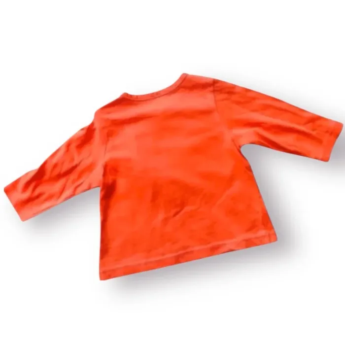 Pull garçon 3 mois - photo numéro 2