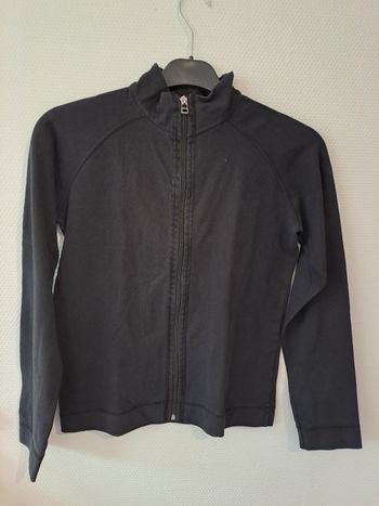 Veste, In Extenso,  16 ans