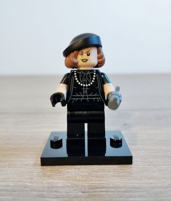 Lego minifigurine Les Goonies : Mama Fratelli