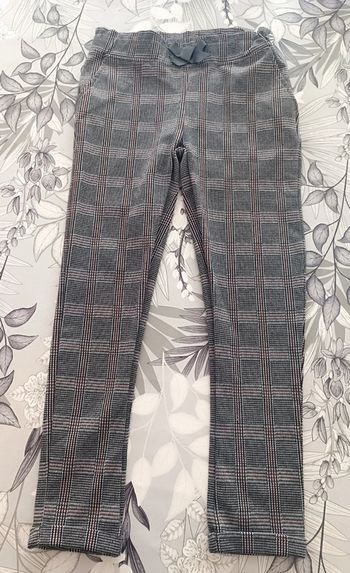 Pantalon in extenso
