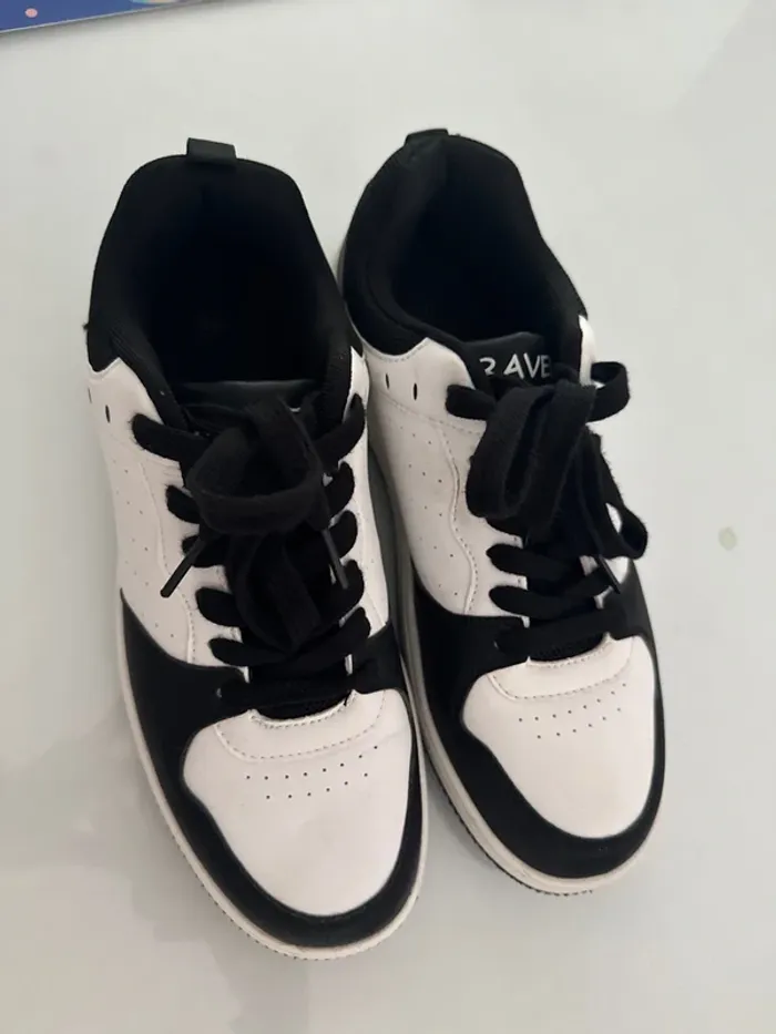 Basket homme - photo numéro 2