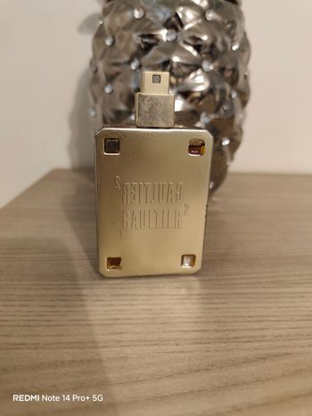 Gaultier 2