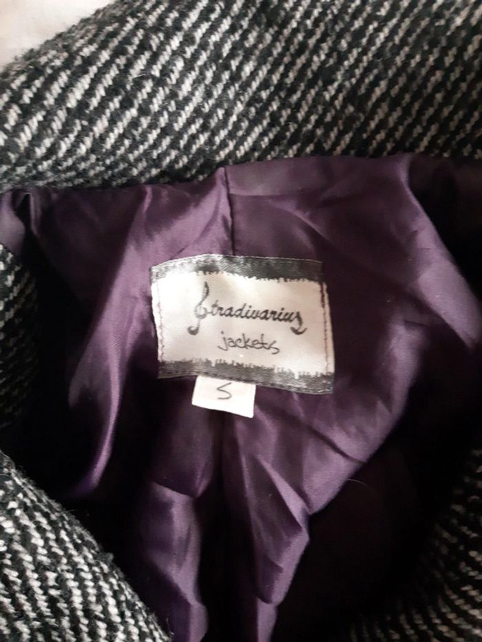 Veste mi saison - photo numéro 2