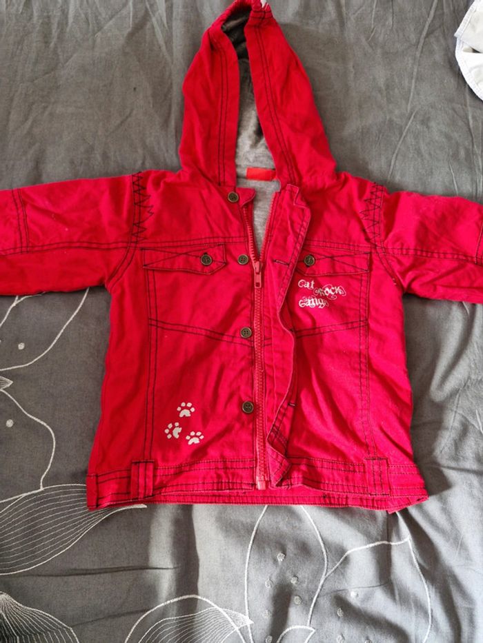 Veste