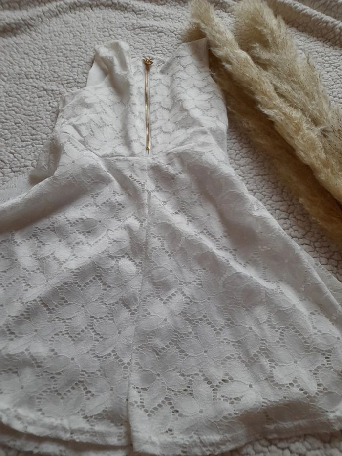 Robe 4 ans - photo numéro 9