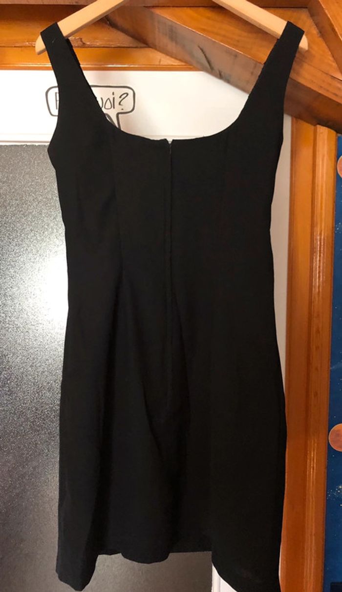 Robe vintage 123 - photo numéro 2
