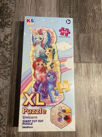 Puzzle XL