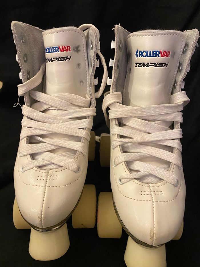 Patins à roulette - photo numéro 3