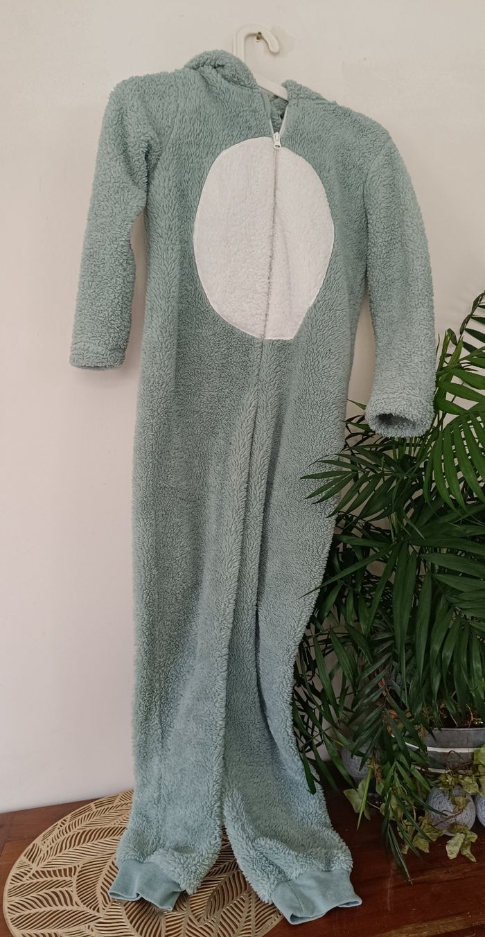 Déguisement ours ou pilou-pilou - photo numéro 10