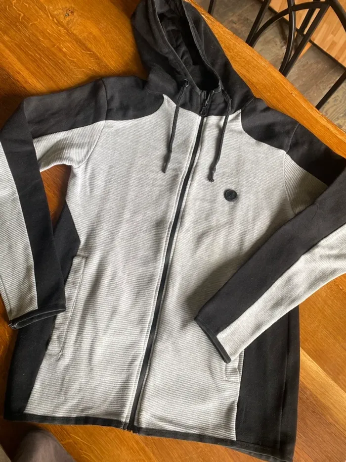 Lot 6 pulls et sweats homme taille M/L - photo numéro 9