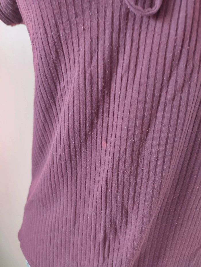 Tee-shirt - photo numéro 3