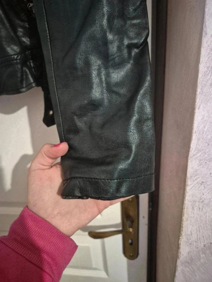 Manteau - photo numéro 4