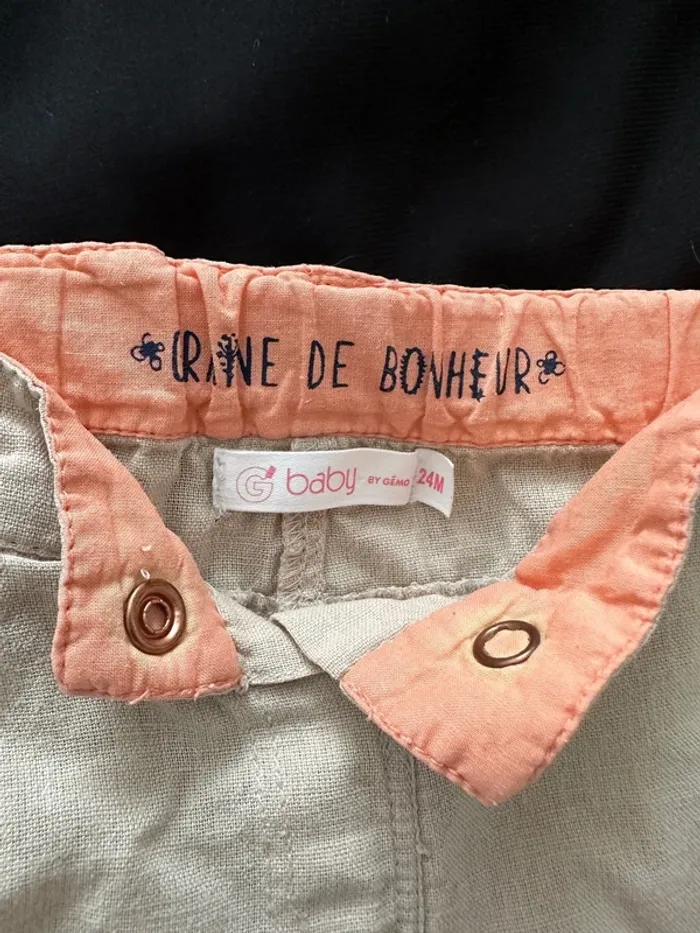 Pantalon léger - photo numéro 2