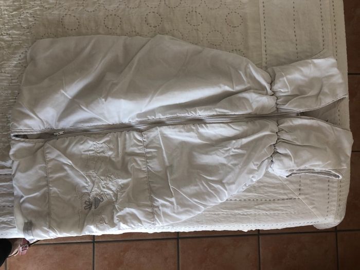 Gigoteuses /turbulette bébé - photo numéro 2