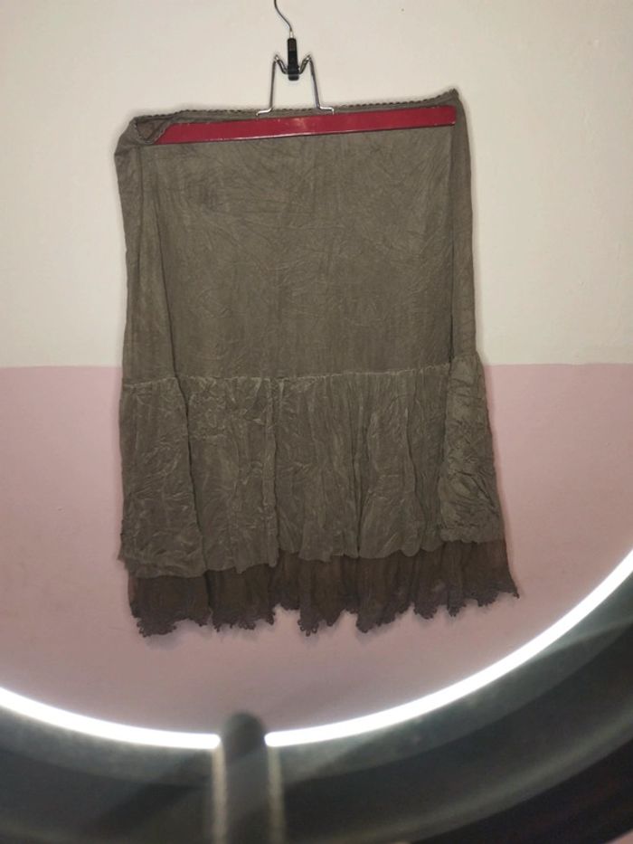 Jupe femme taille 42 44