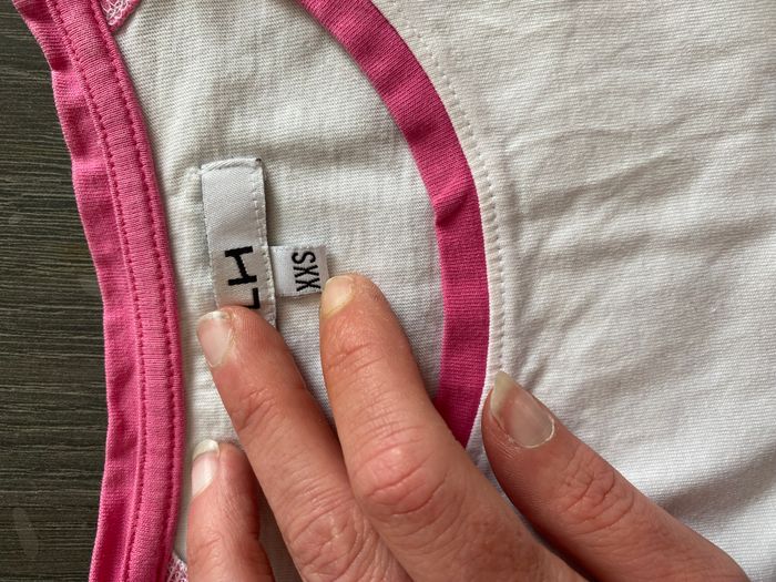 T-Shirt - 32 - photo numéro 4