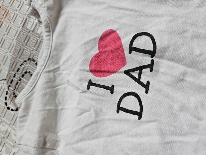 Lot de 6 t-shirts manches longues garçon 6 mois - photo numéro 4
