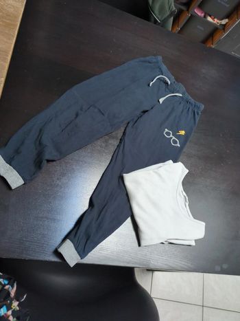 Pantalon pyjama Harry Potter 8-10 ans