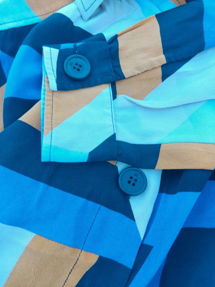 Chemise Missoni t38 - photo numéro 14